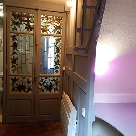 Appartamento Duplex Center Thiers - Clermont-Ferrand - Lyon - Free Parking - Self-Check-In Esterno foto