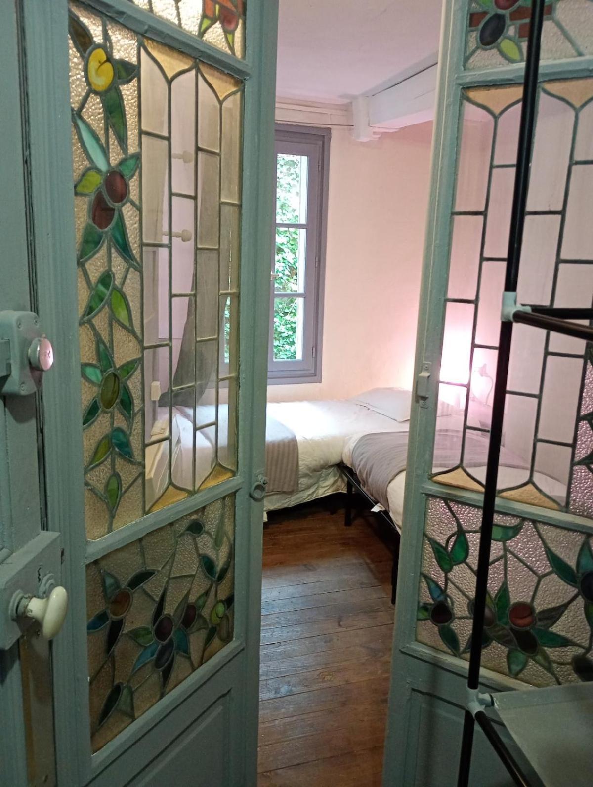 Appartamento Duplex Center Thiers - Clermont-Ferrand - Lyon - Free Parking - Self-Check-In Esterno foto