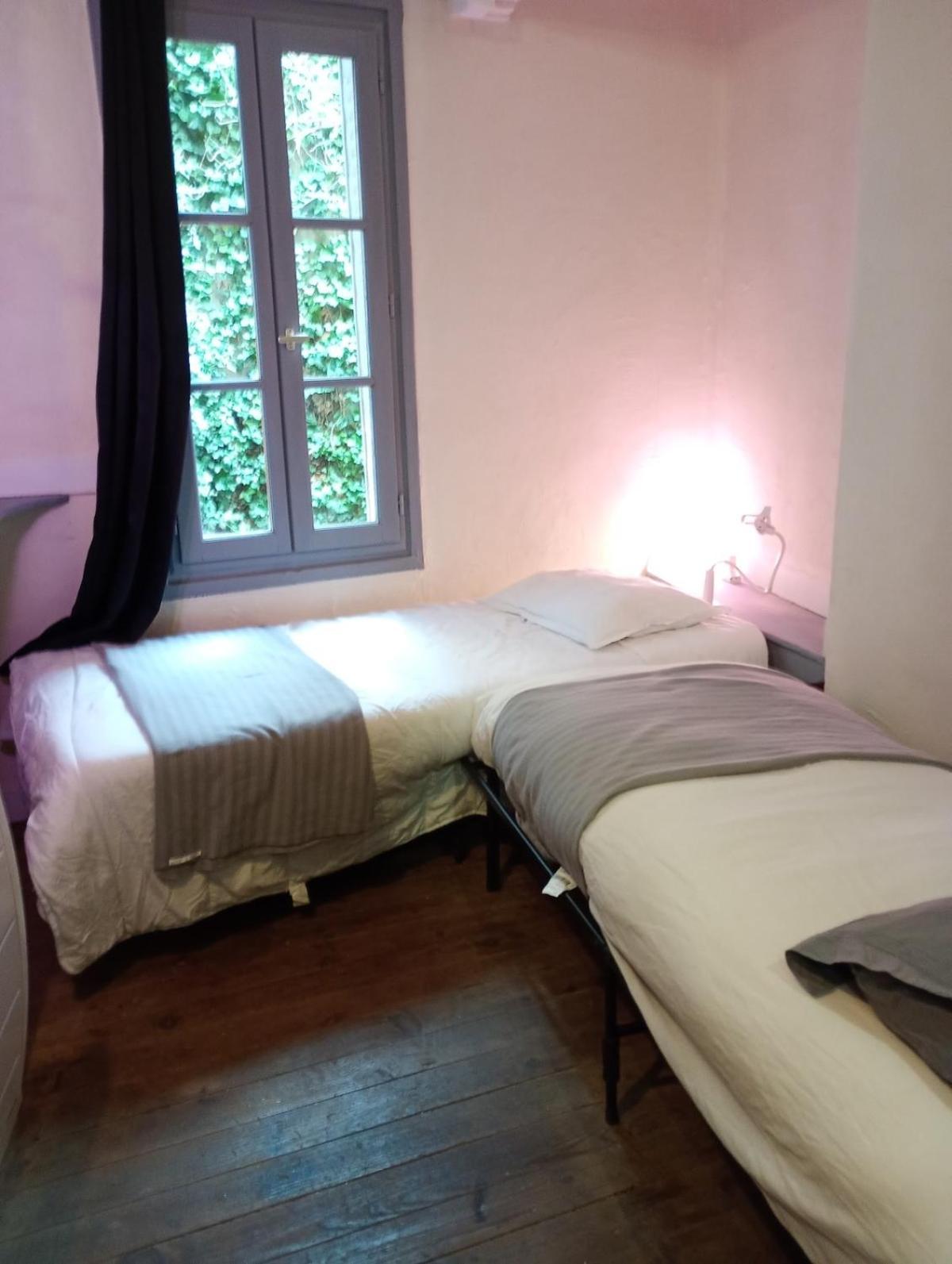 Appartamento Duplex Center Thiers - Clermont-Ferrand - Lyon - Free Parking - Self-Check-In Esterno foto