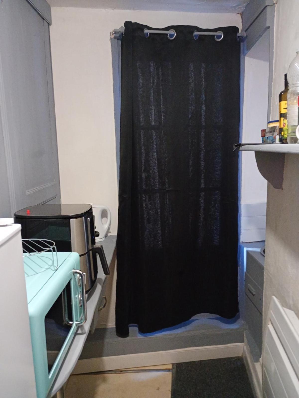Appartamento Duplex Center Thiers - Clermont-Ferrand - Lyon - Free Parking - Self-Check-In Esterno foto