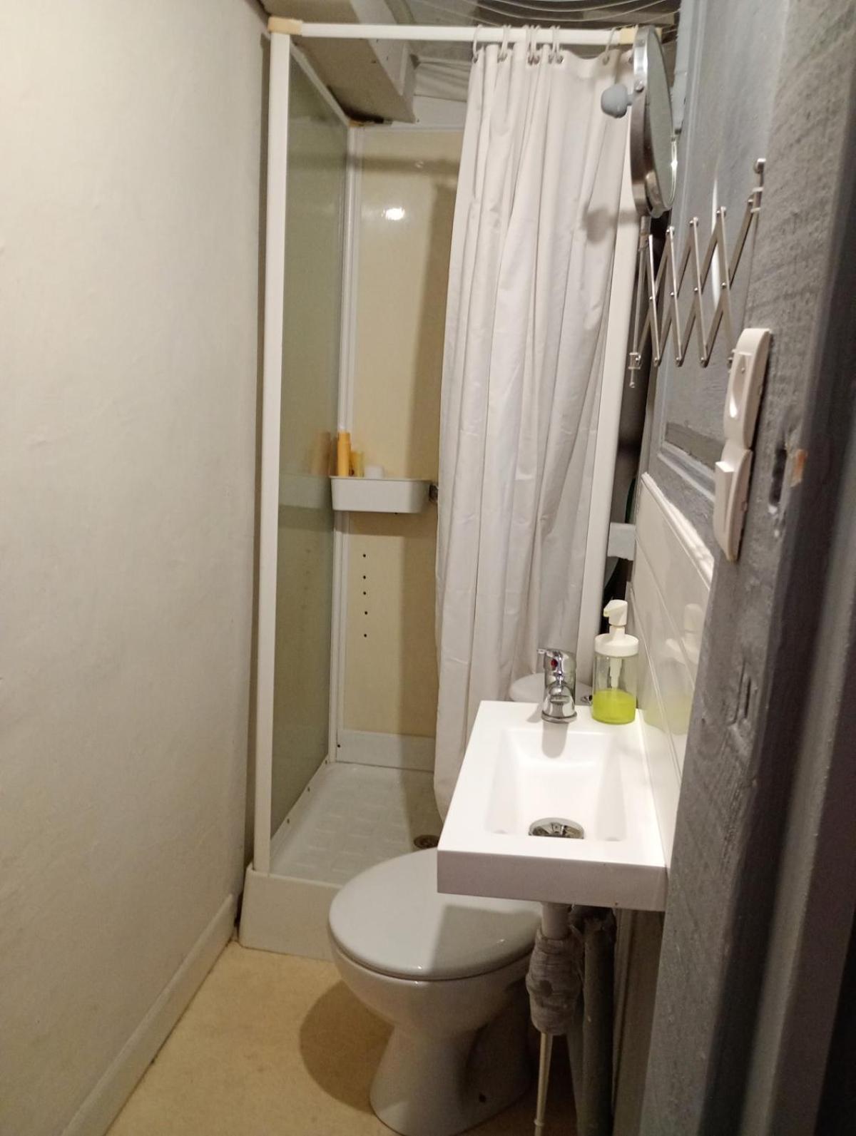 Appartamento Duplex Center Thiers - Clermont-Ferrand - Lyon - Free Parking - Self-Check-In Esterno foto