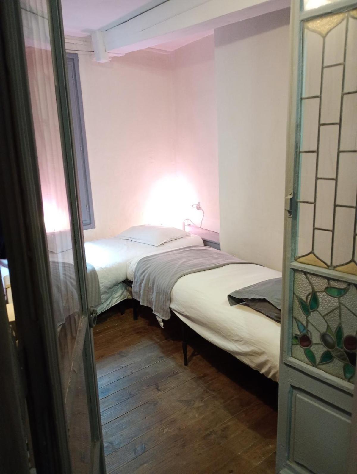 Appartamento Duplex Center Thiers - Clermont-Ferrand - Lyon - Free Parking - Self-Check-In Esterno foto