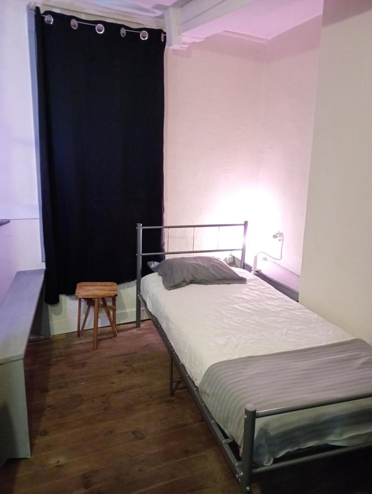 Appartamento Duplex Center Thiers - Clermont-Ferrand - Lyon - Free Parking - Self-Check-In Esterno foto